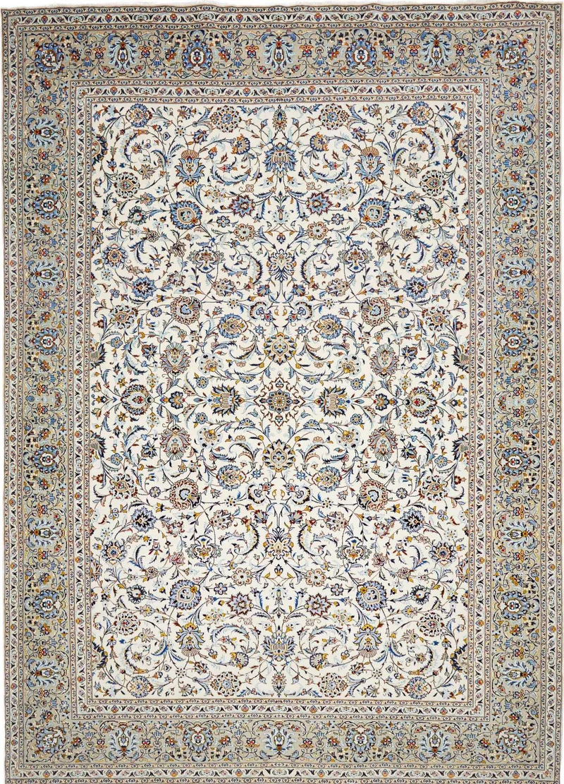 Keshan | 430 cm x 308 cm | Nr. 12-484436