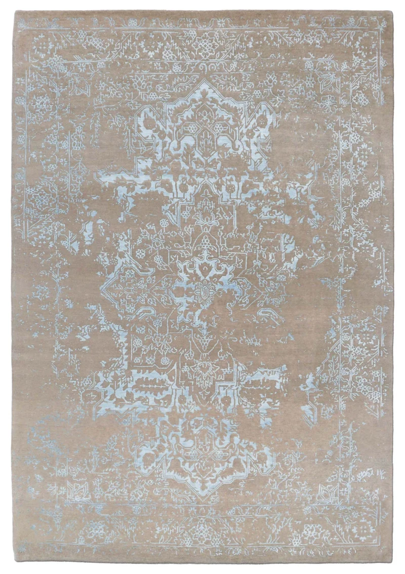 New Teheran | 304 cm x 210 cm | Nr. Z-4588