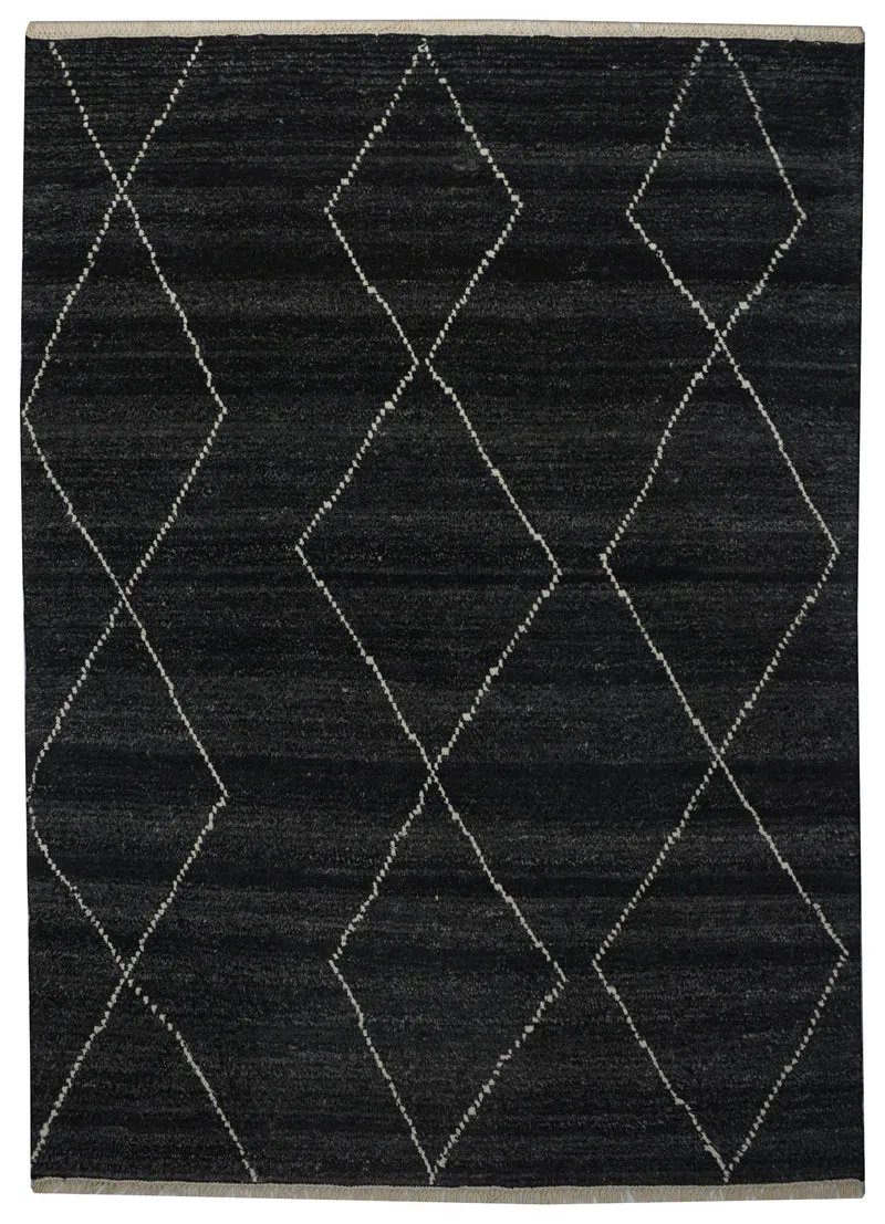 Beni Berber | 270 cm x 196 cm | Nr. Z-4582
