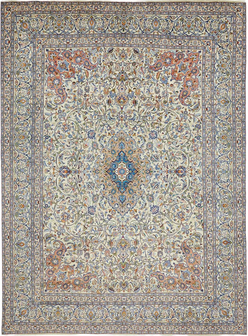 Kaschmar | 400 cm x 300 cm | Nr. 12-484446