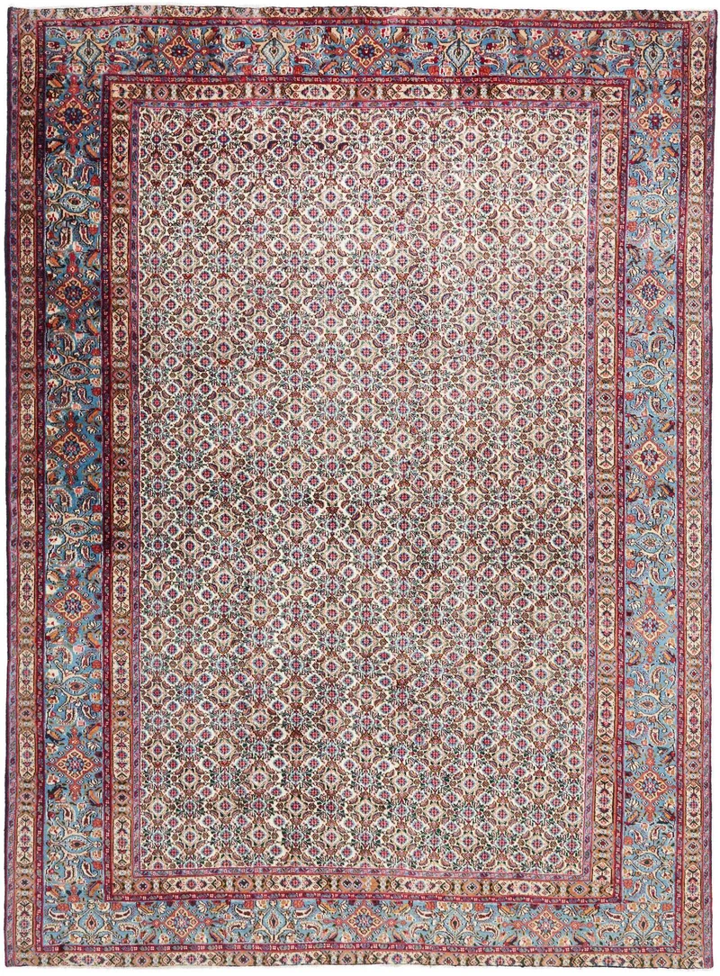 Moud | 293 cm x 215 cm | Nr. 12-484441