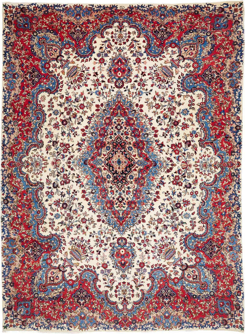 Meschad | 405 cm x 300 cm | Nr. 12-484440