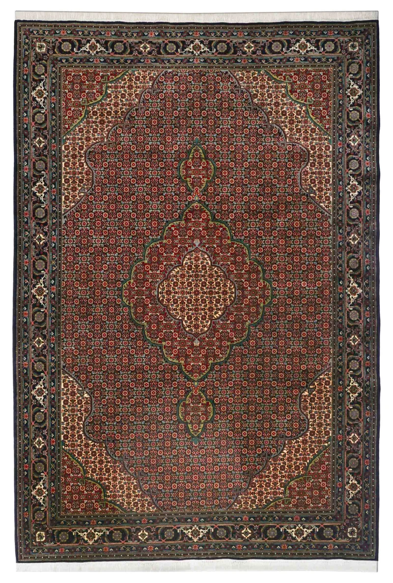Täbriz | 295 cm x 200 cm | Nr. Z-4350
