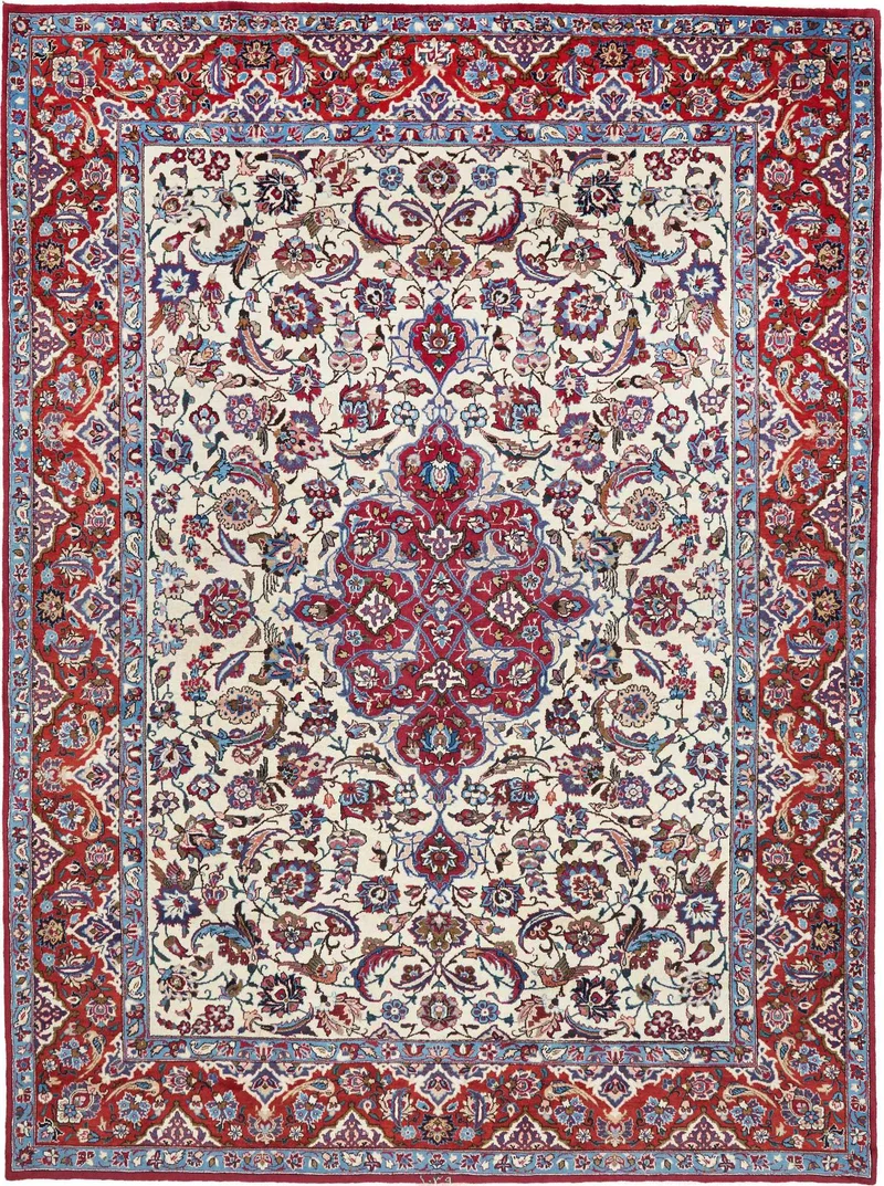 Meschad | 322 cm x 250 cm | Nr. 12-484418