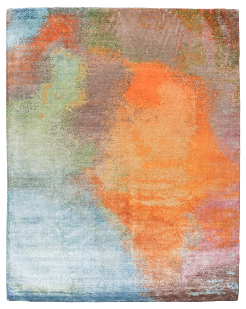 Mood | 309 cm x 246 cm | Nr. Z-4584