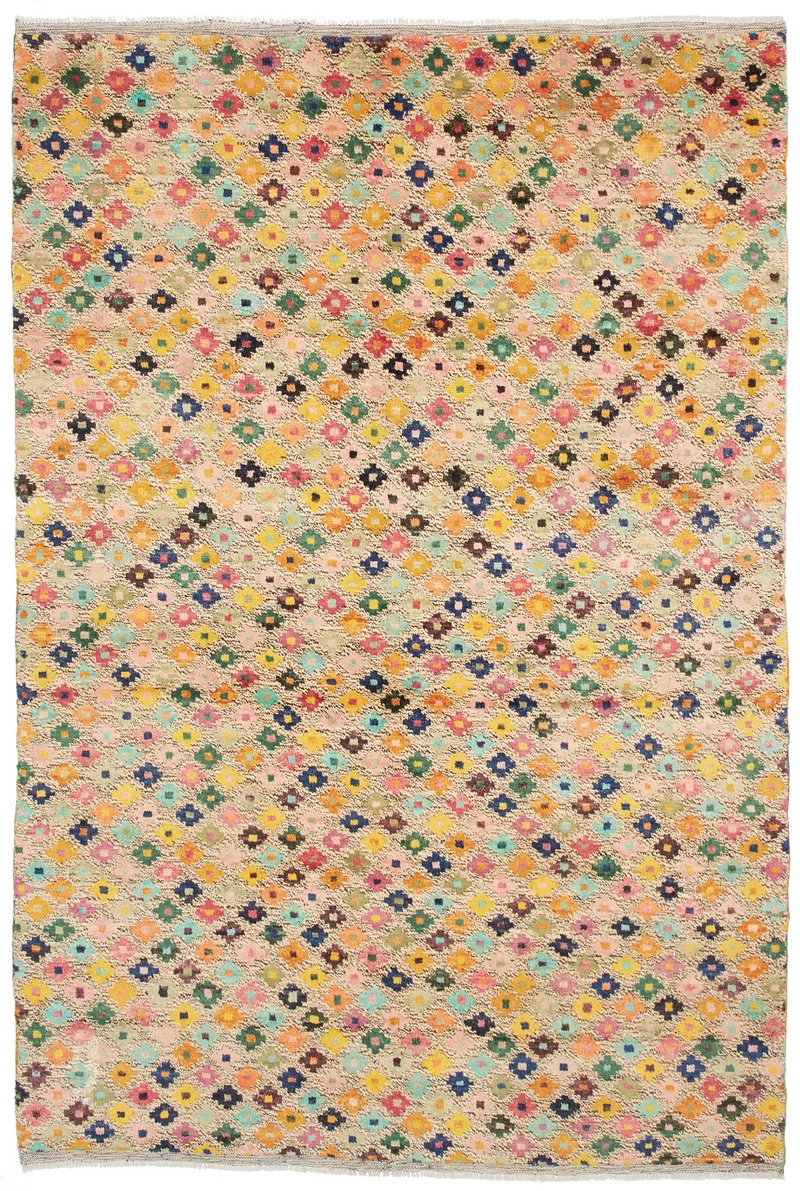 Beni Berber | 236 cm x 165 cm | Nr. Z-4605