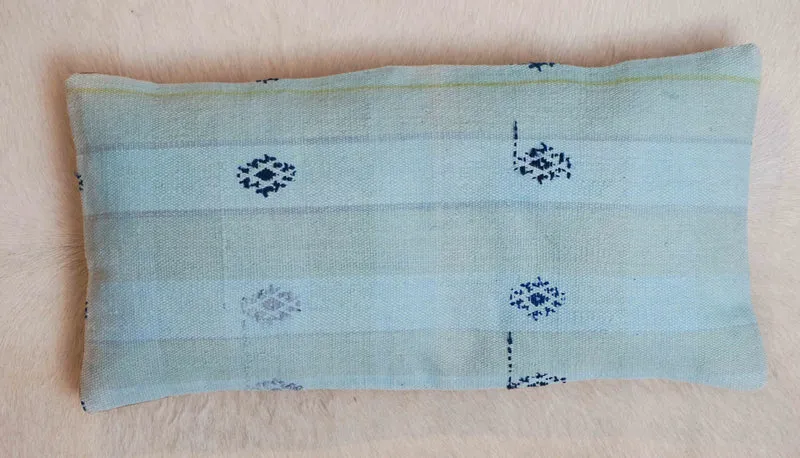 Kelim Kissen | 60 cm x 30 cm | Nr. K_8506