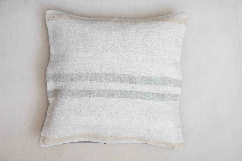 Kelim Kissen | 60 cm x 60 cm | Nr. K_7496