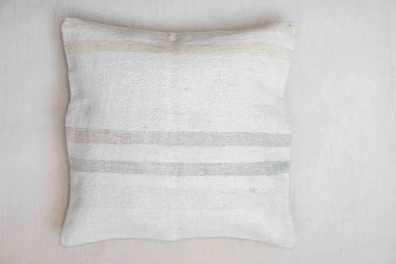 Kelim Kissen | 60 cm x 60 cm | Nr. K_7492