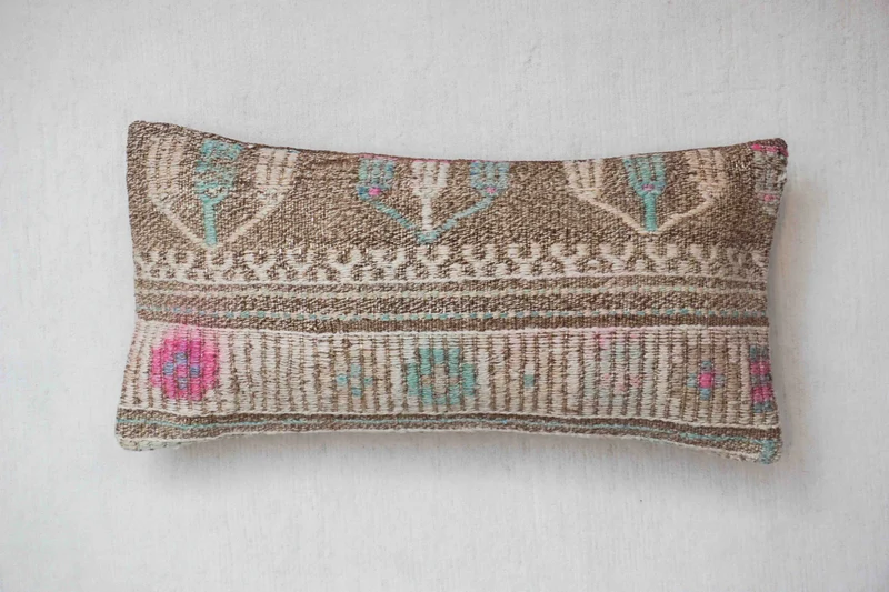 Kelim Kissen | 60 cm x 30 cm | Nr. K_7521