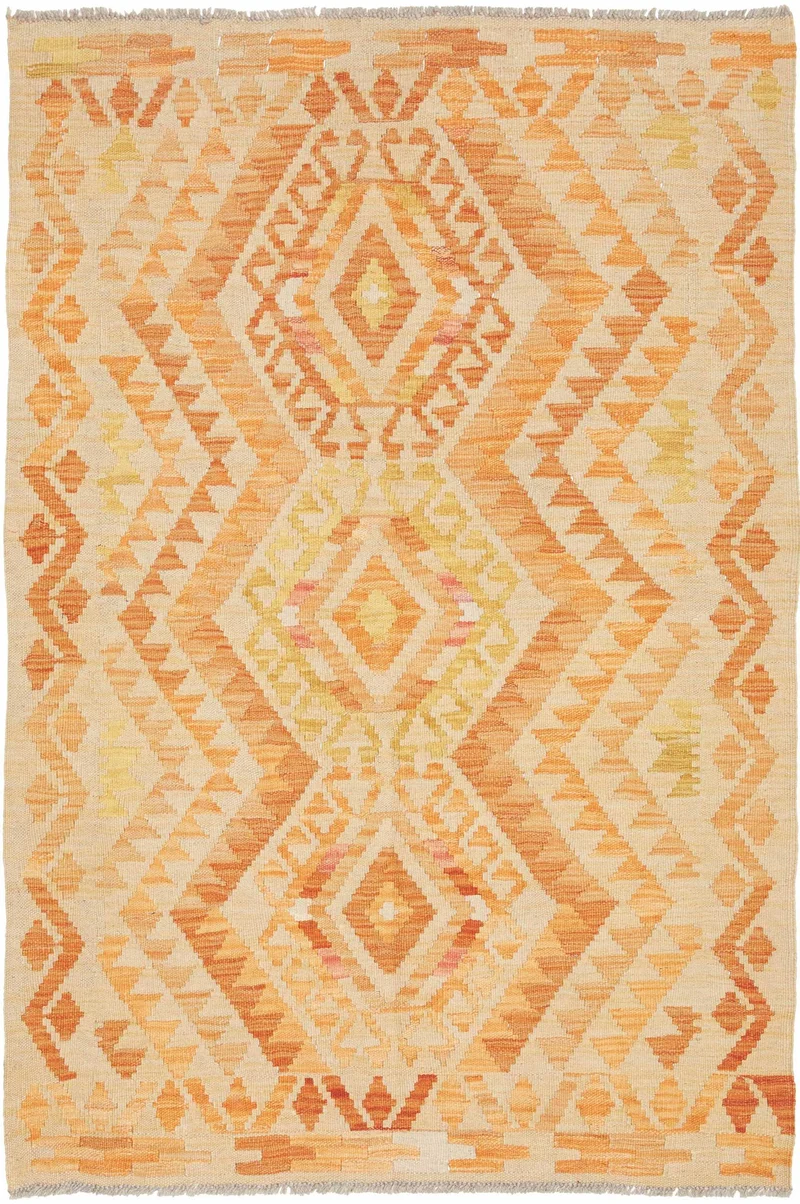 Kelim | 147 cm x 98 cm | Nr. Z-4526