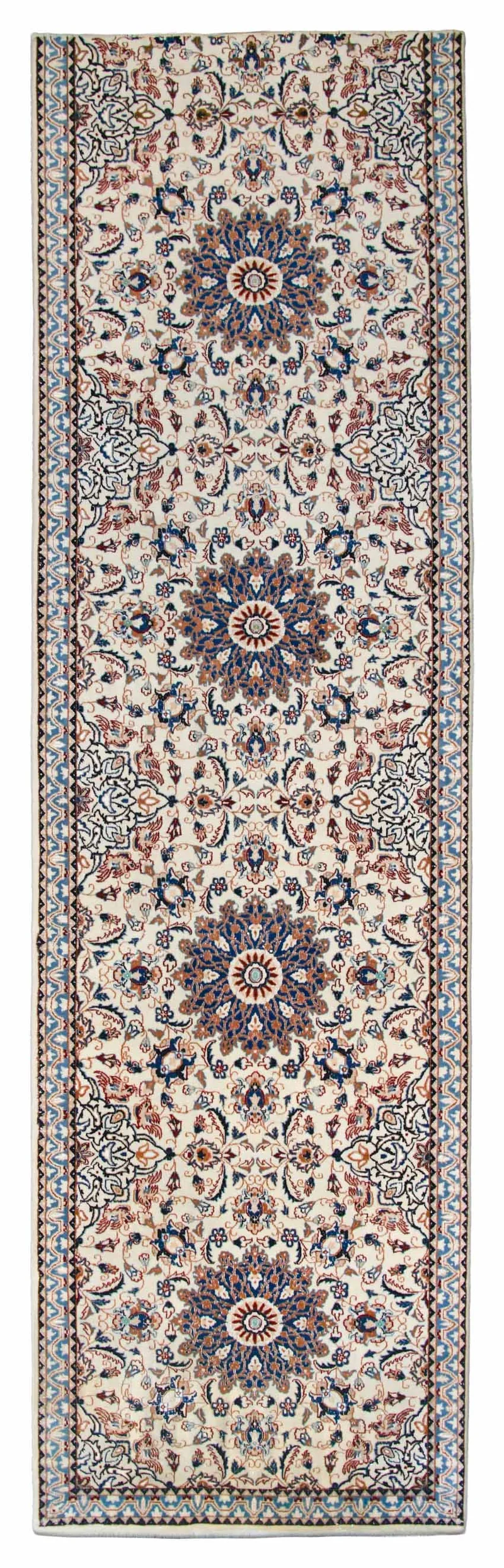 Nain | 415 cm x 120 cm | Nr. Z-4502