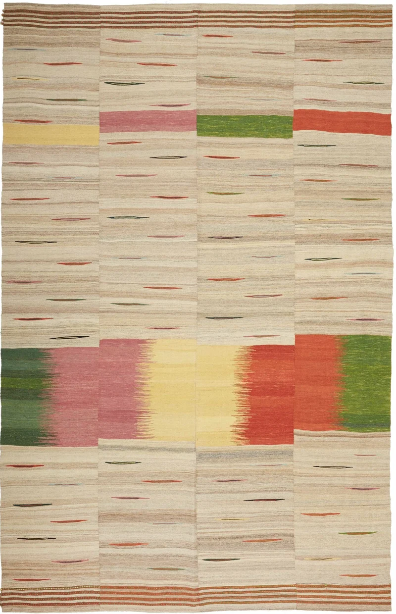 Kelim | 324 x 207 cm | Nr. 12-408743