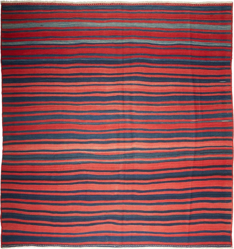 Kelim | 292 x 276 cm | Nr. 12-408757