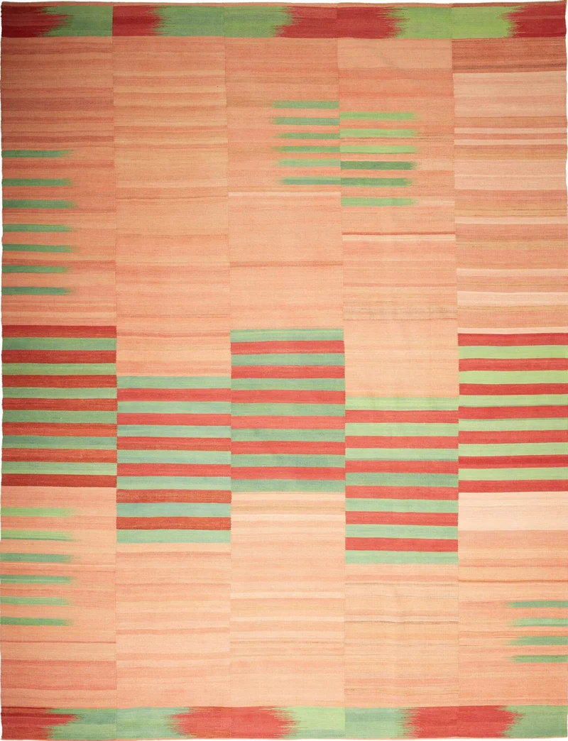 Kelim | 352 x 268 cm | Nr. 12-408714
