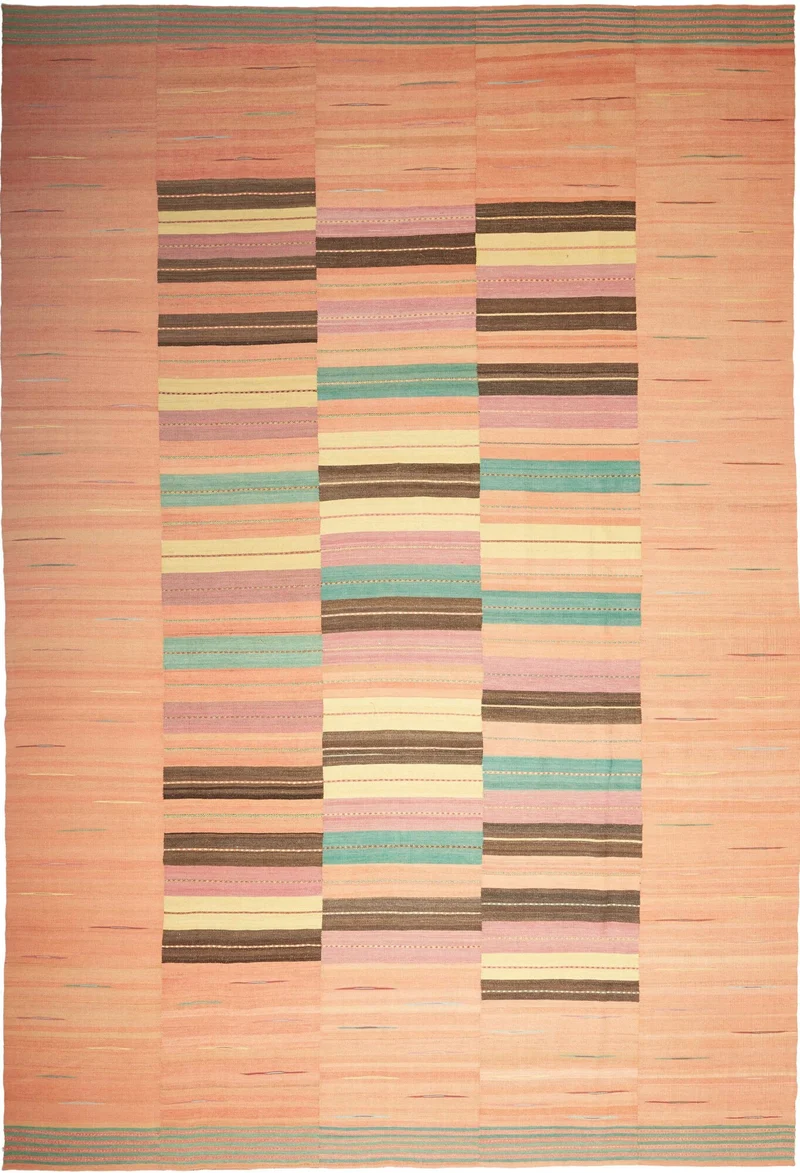 Kelim | 380 x 257 cm | Nr. 12-408657