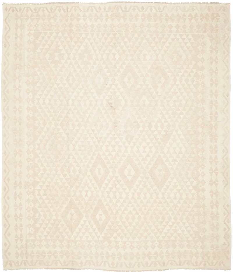 Kelim | 297 cm x 255 cm | Nr. Z-4280