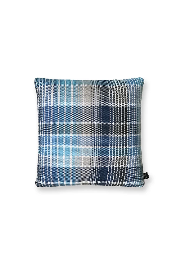 Outdoor / Indoor Cushion "Marco Polo" - Marine