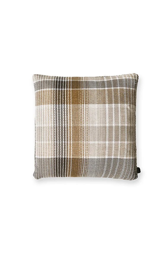 Outdoor / Indoor Cushion "Marco Polo" - Desert