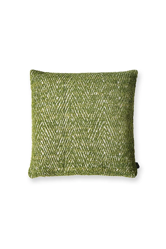Outdoor / Indoor Cushion "Maffeo" - Green