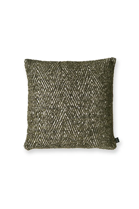 Outdoor / Indoor Cushion "Maffeo" - Forest