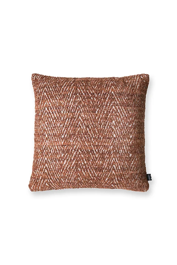 Outdoor / Indoor Cushion "Maffeo" - Copper