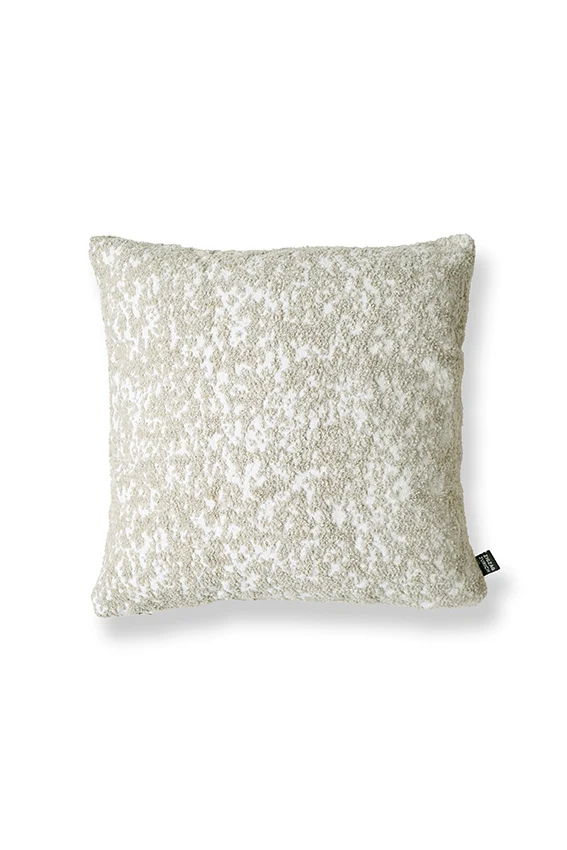 Outdoor / Indoor Cushion "Donata" - Natural