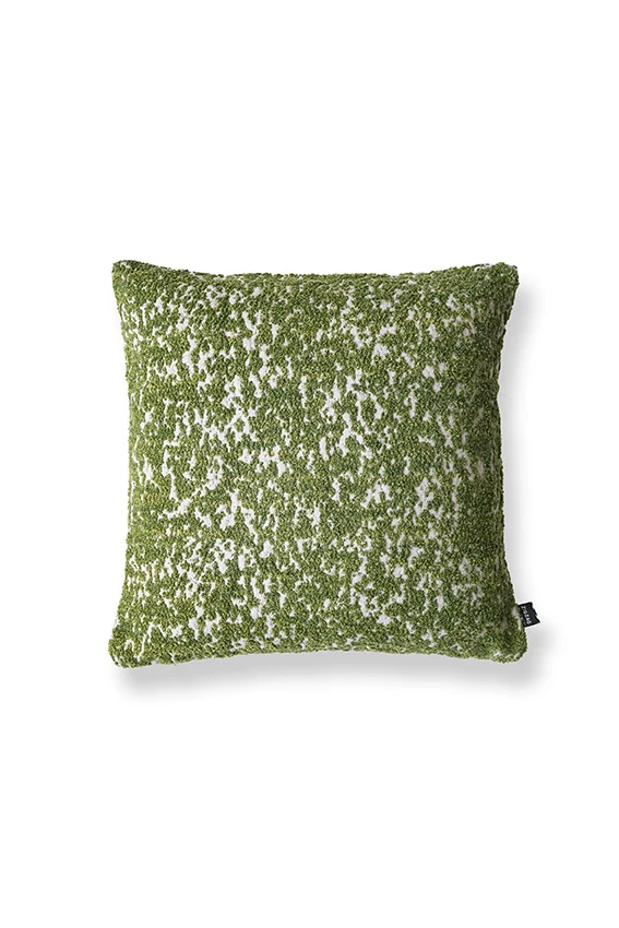 Outdoor / Indoor Cushion "Donata" - Green