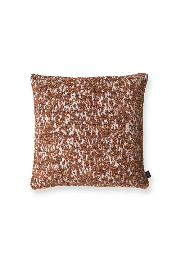 Outdoor / Indoor Cushion "Donata" - Copper