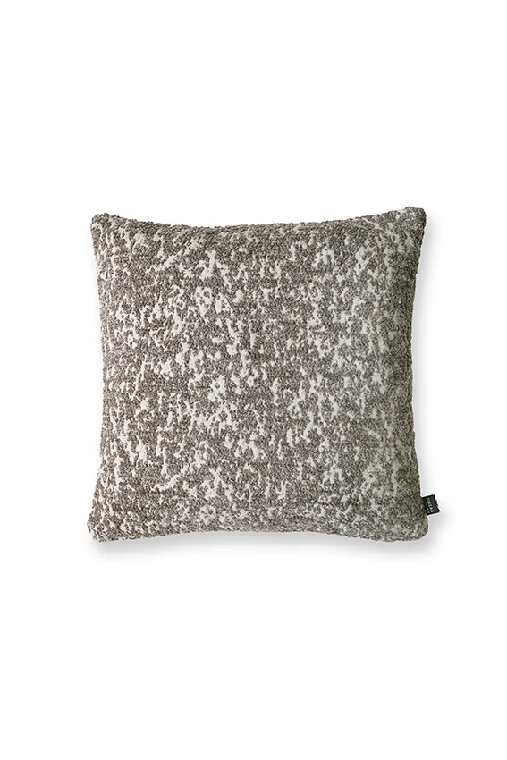 Outdoor / Indoor Cushion "Donata" - Stone