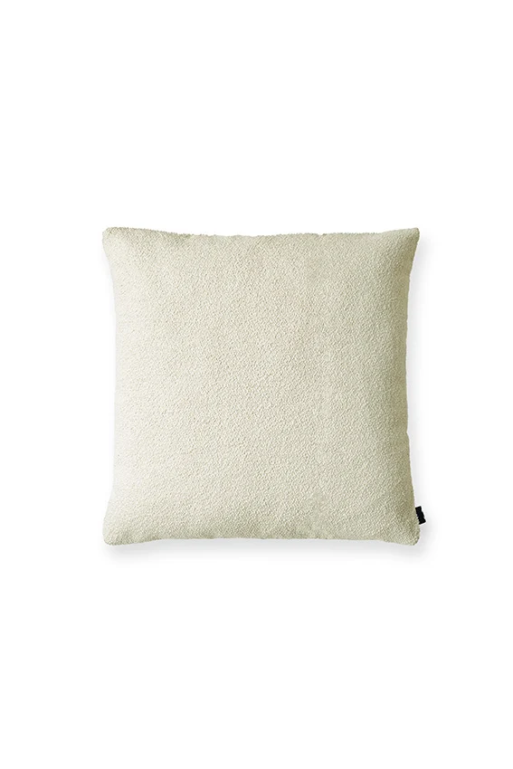 Outdoor / Indoor Cushion "Columbus" - White