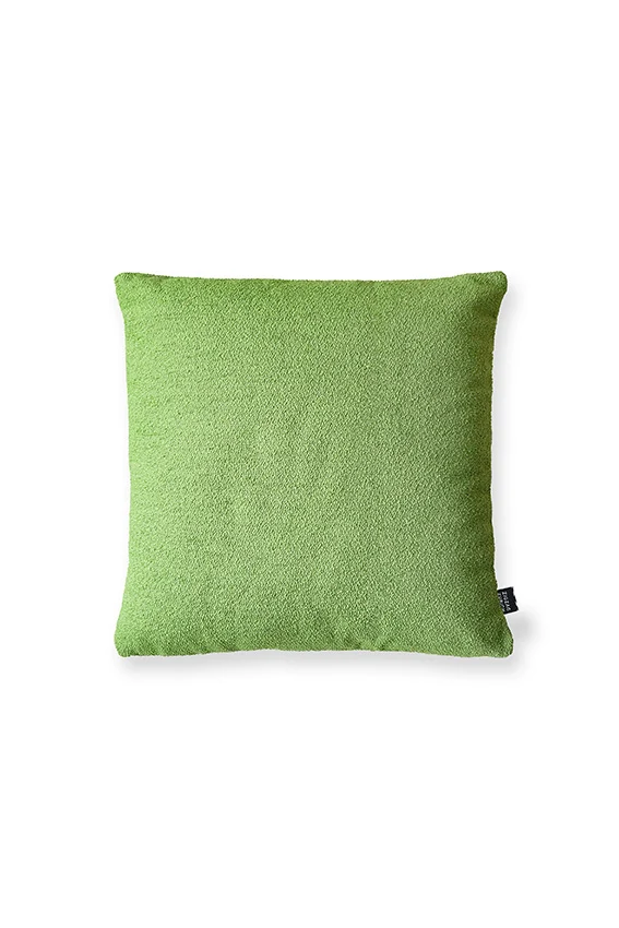 Outdoor / Indoor Cushion "Columbus" - GreenTea