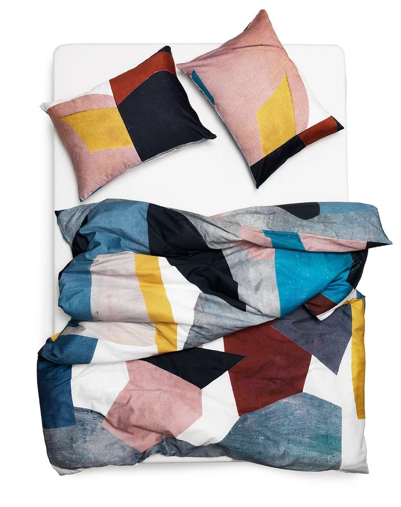 Artist Bedding Collection "Casso" by B.D. Graft