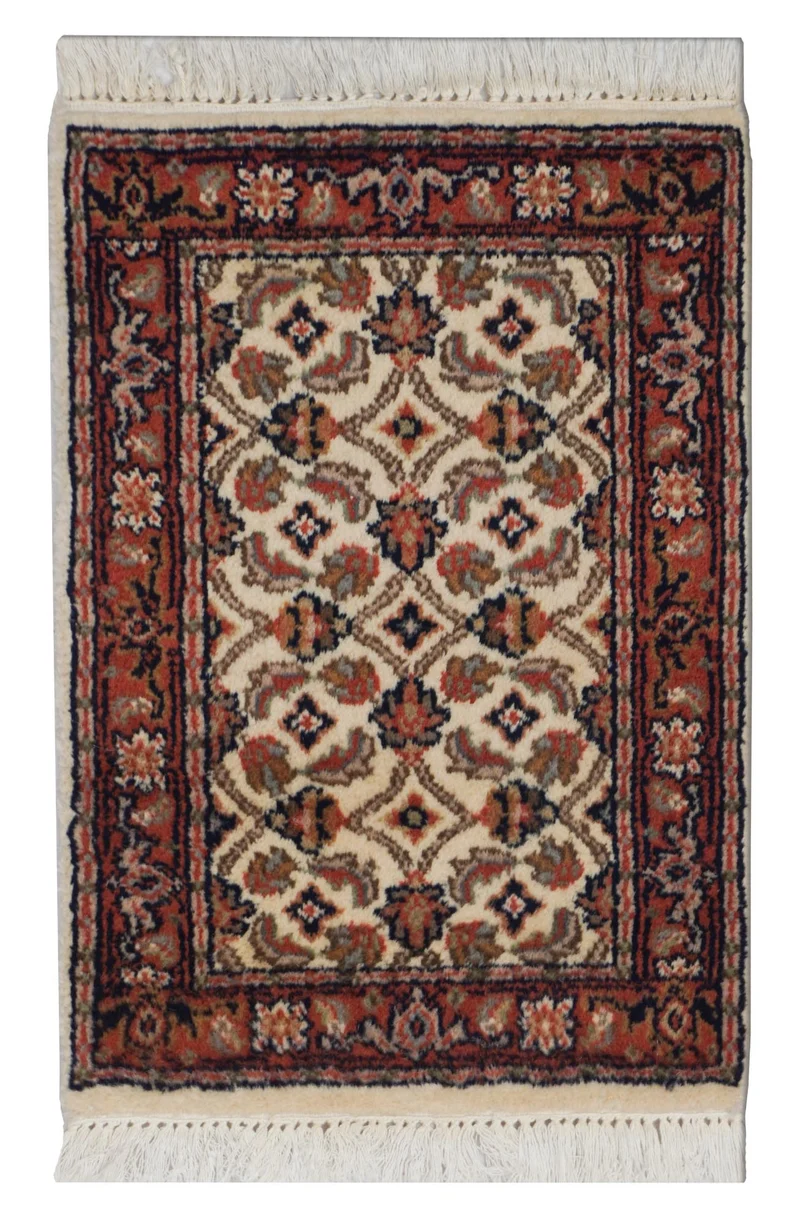 Indischer Sarough Mir | 59 cm x 40 cm | Nr. Z-4476