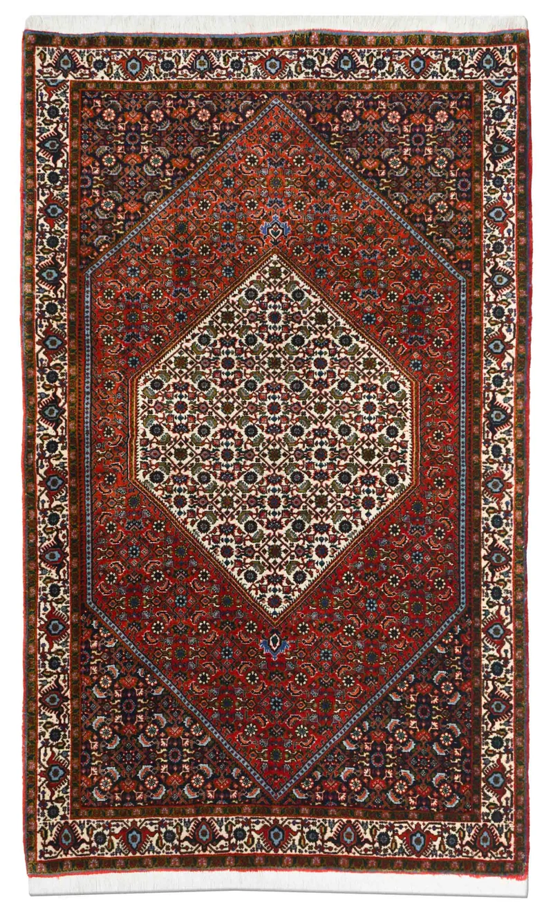 Bidjar | 185 cm x 108 cm | Nr. Z-4465