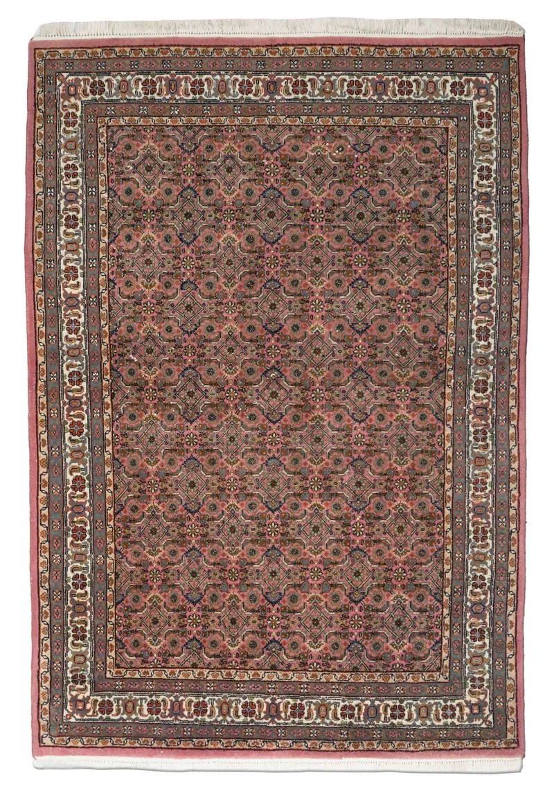 Indischer Herati | 247 cm x 170 cm | Nr. Z-4461