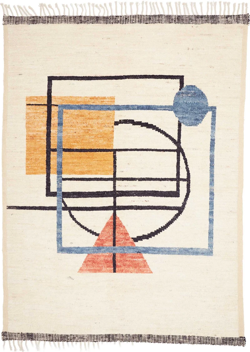 Beni Berber | 239 cm x 177 cm | Nr. 12-483570