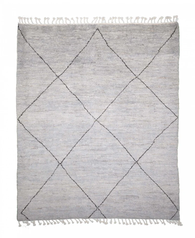 Beni Berber | 284 cm x 233 cm | Nr. 14-222729