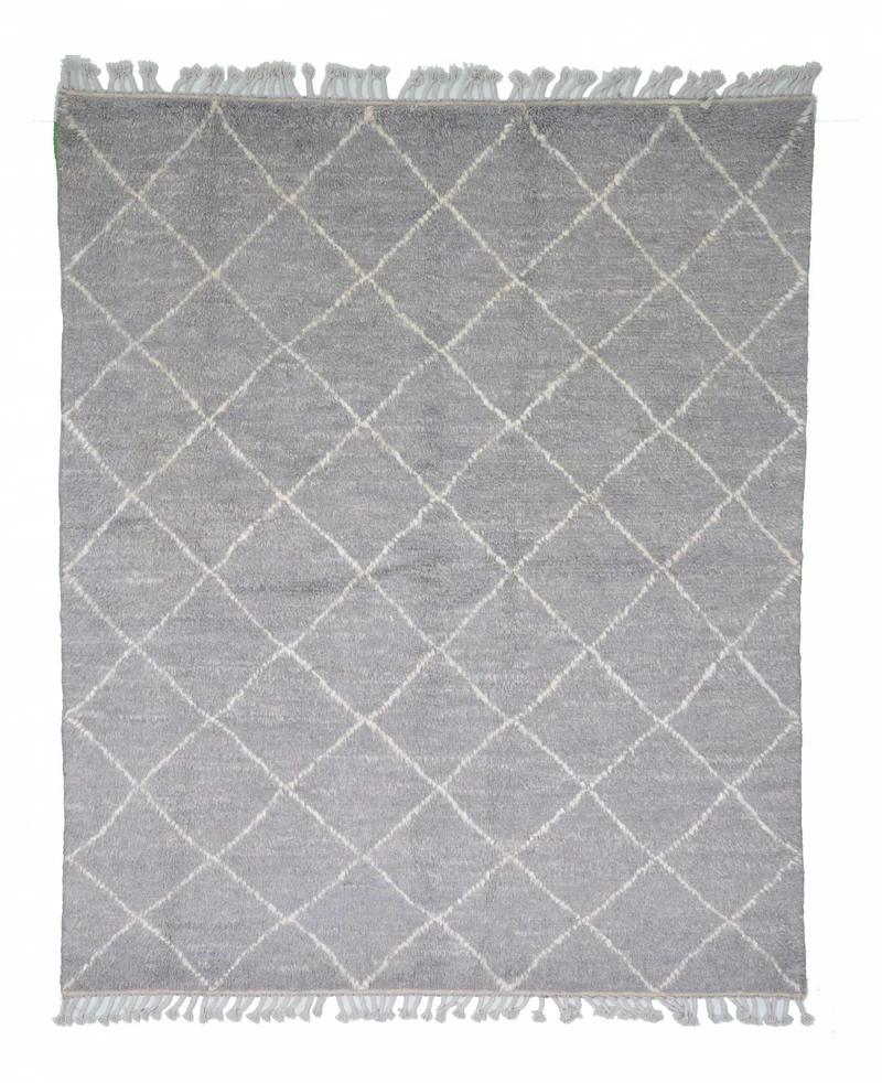 Beni Berber | 245 cm x 205 cm | Nr. 14-223171
