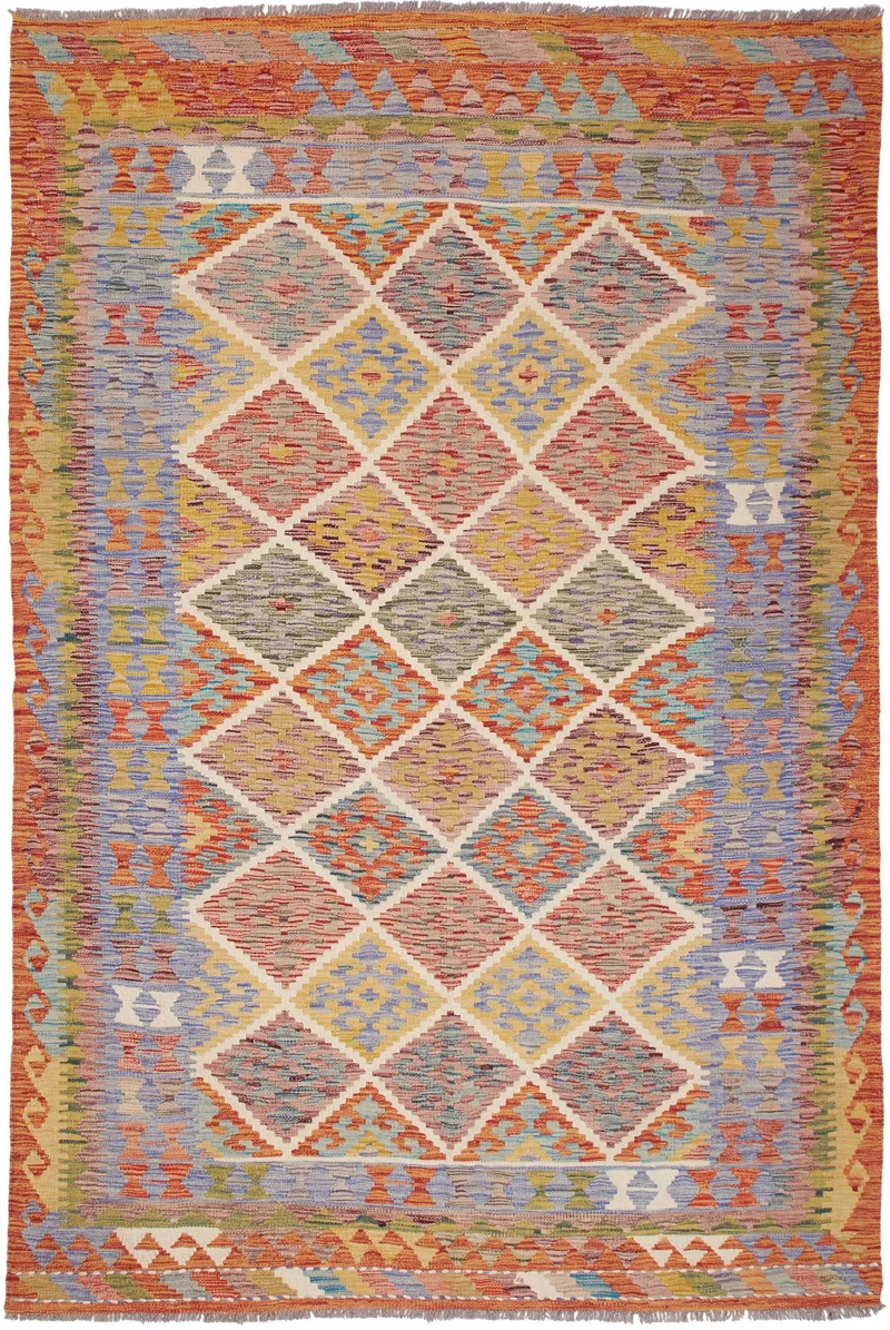 Kelim | 249 x 169 cm | Nr. 12-484217