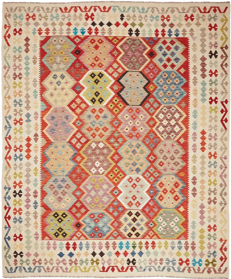 Kelim | 300 x 250 cm | Nr. 12-484125
