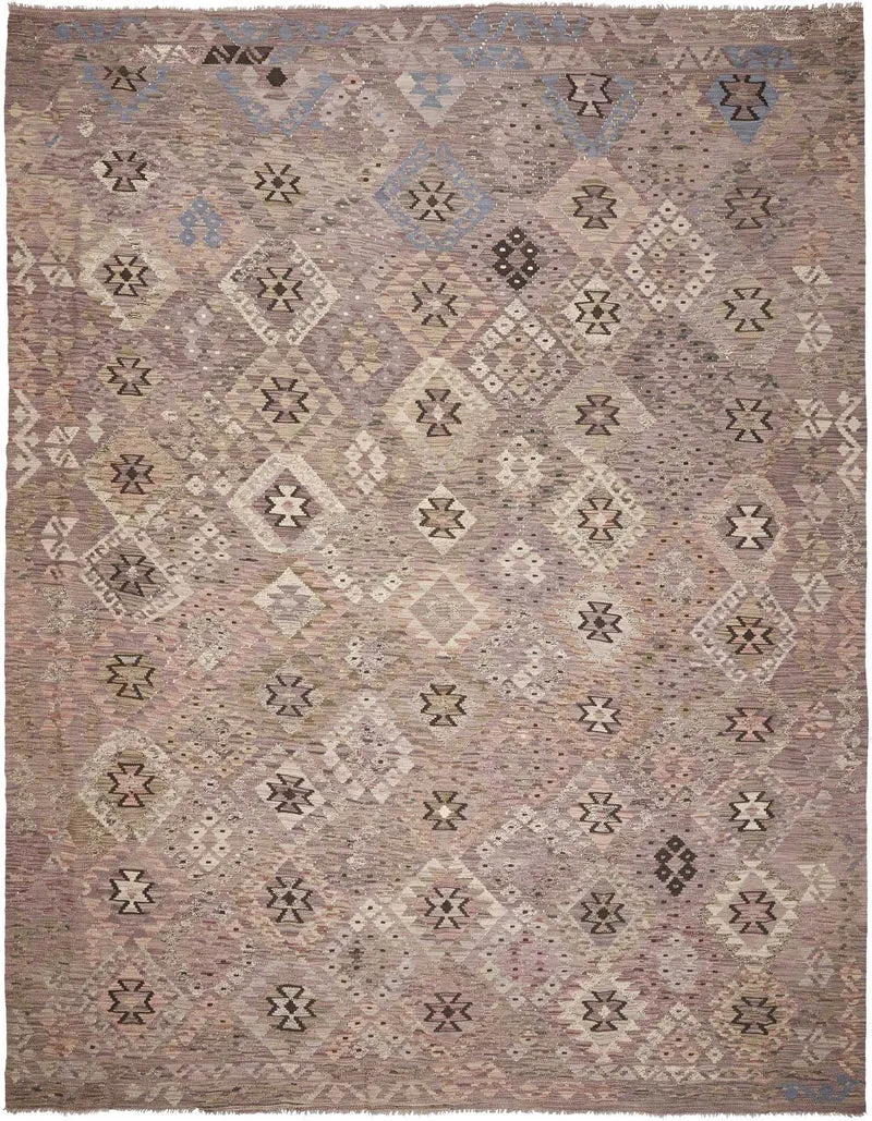 Kelim | 335 x 265 cm | Nr. 12-484148