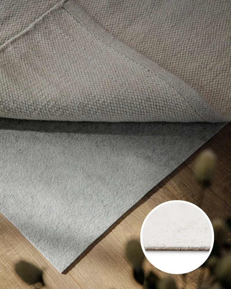 Basic "RugPad" Teppichunterlage für sicheren Halt - WECONhome