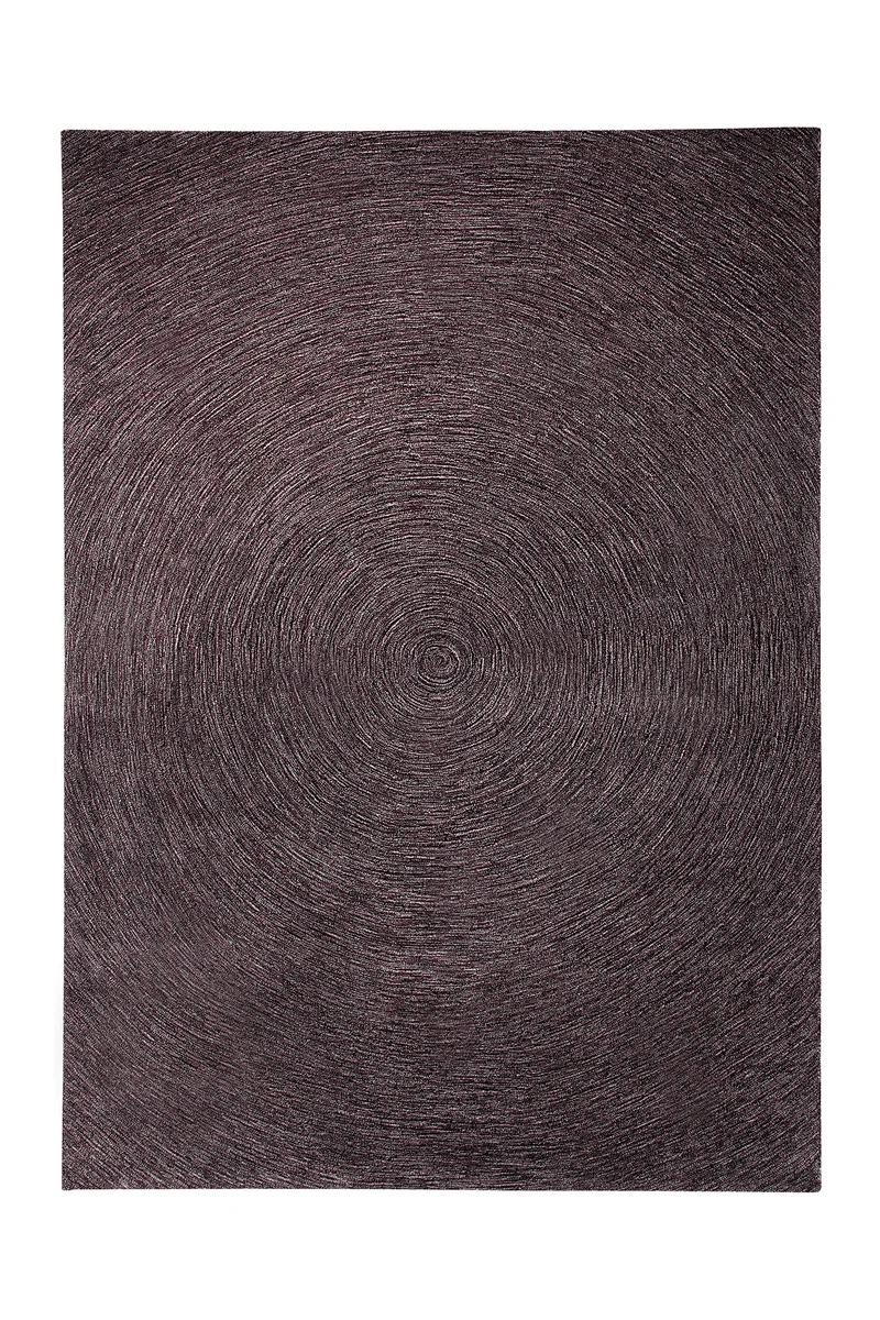 Esprit Wollteppich braun "Colour in Motion"