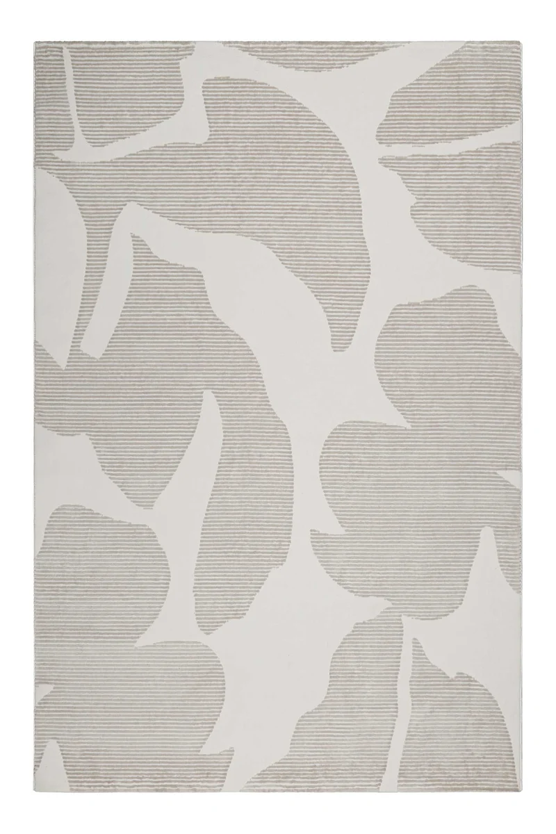 Esprit Teppich Beige Creme "Sara"