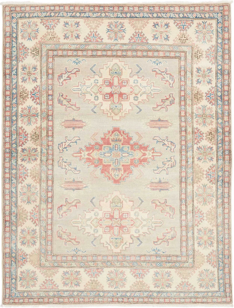 Kazak | 201 cm x 154 cm | Nr. 12-483922