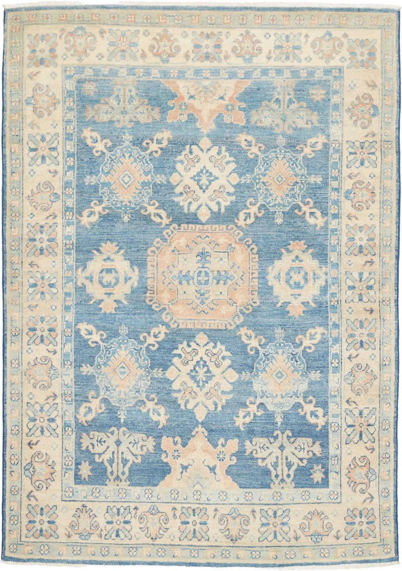 Kazak | 205 cm x 140 cm | Nr. 12-483915