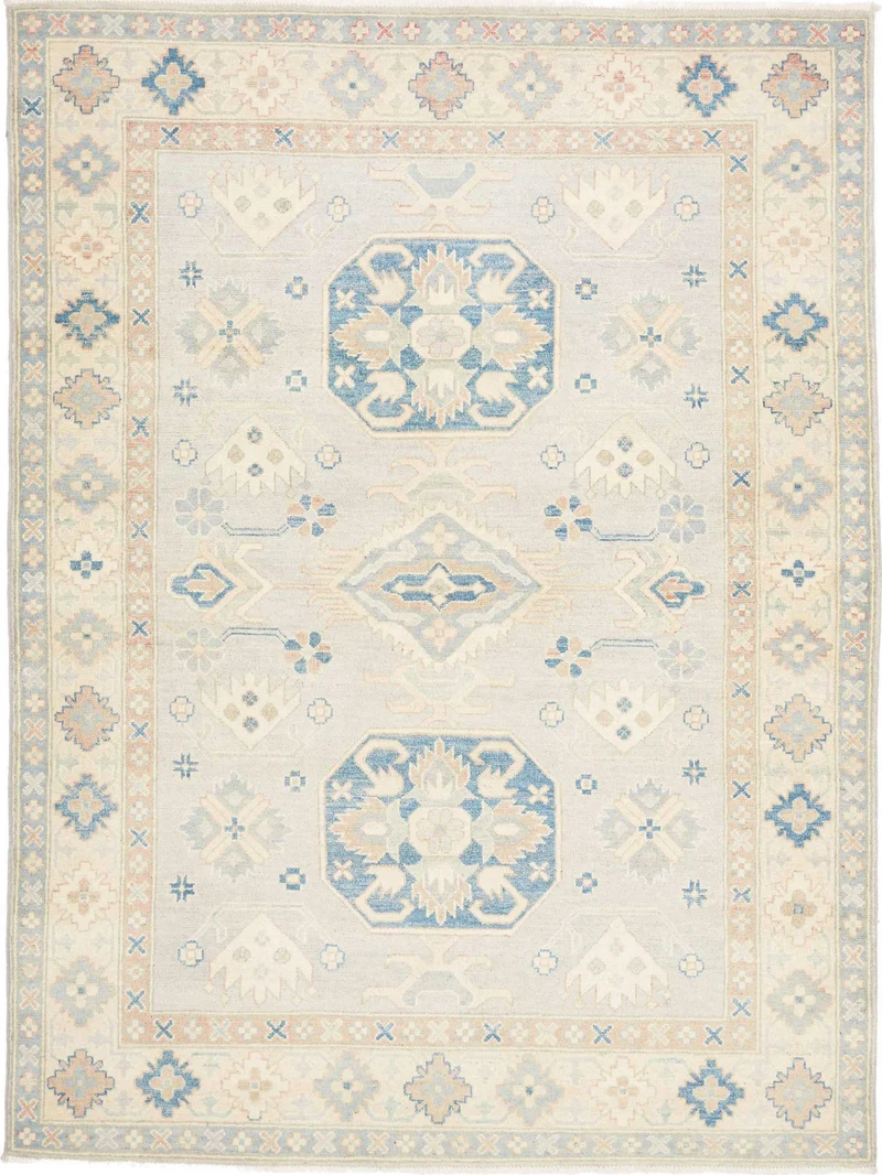 Kazak | 202 cm x 150 cm | Nr. 12-483905