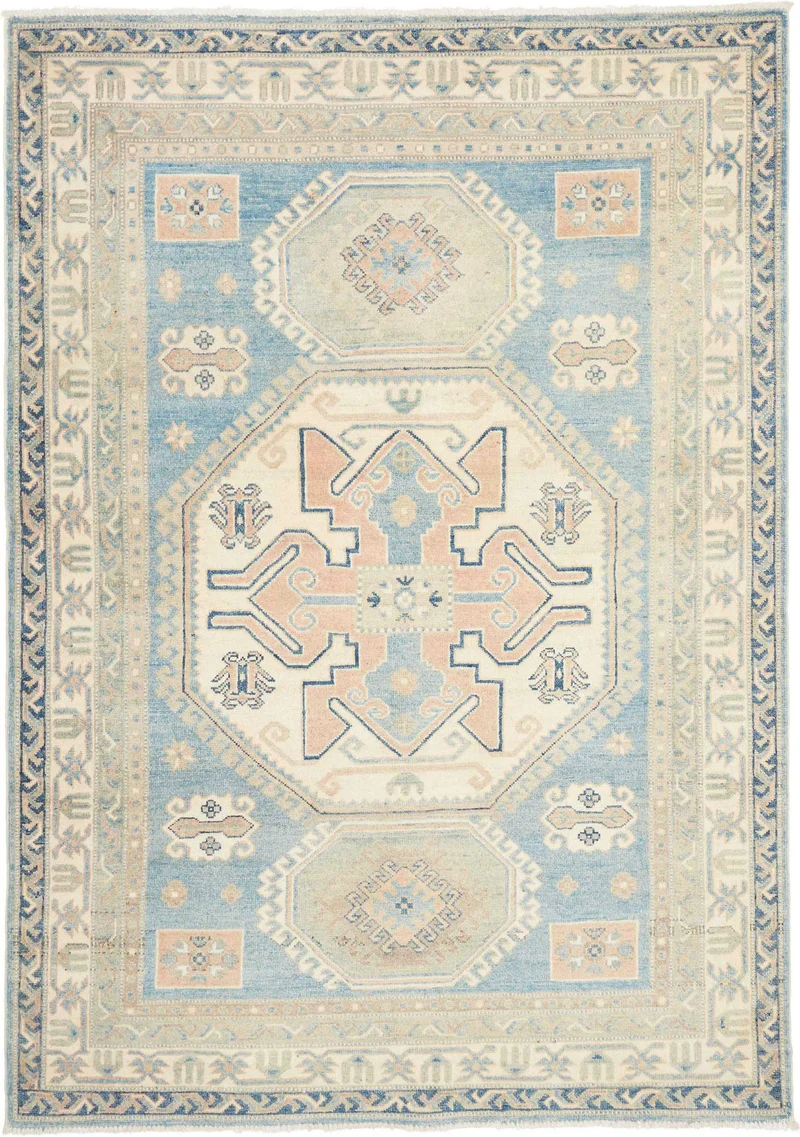 Kazak | 210 cm x 149 cm | Nr. 12-483904