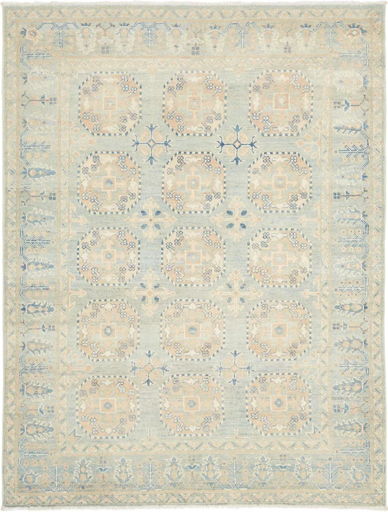 Kazak | 199 cm x 152 cm | Nr. 12-483902